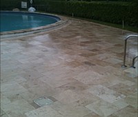 Pool Decks / Patios